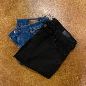 ⚡️(2) ASOS Skinny Jeans combo pack⚡️